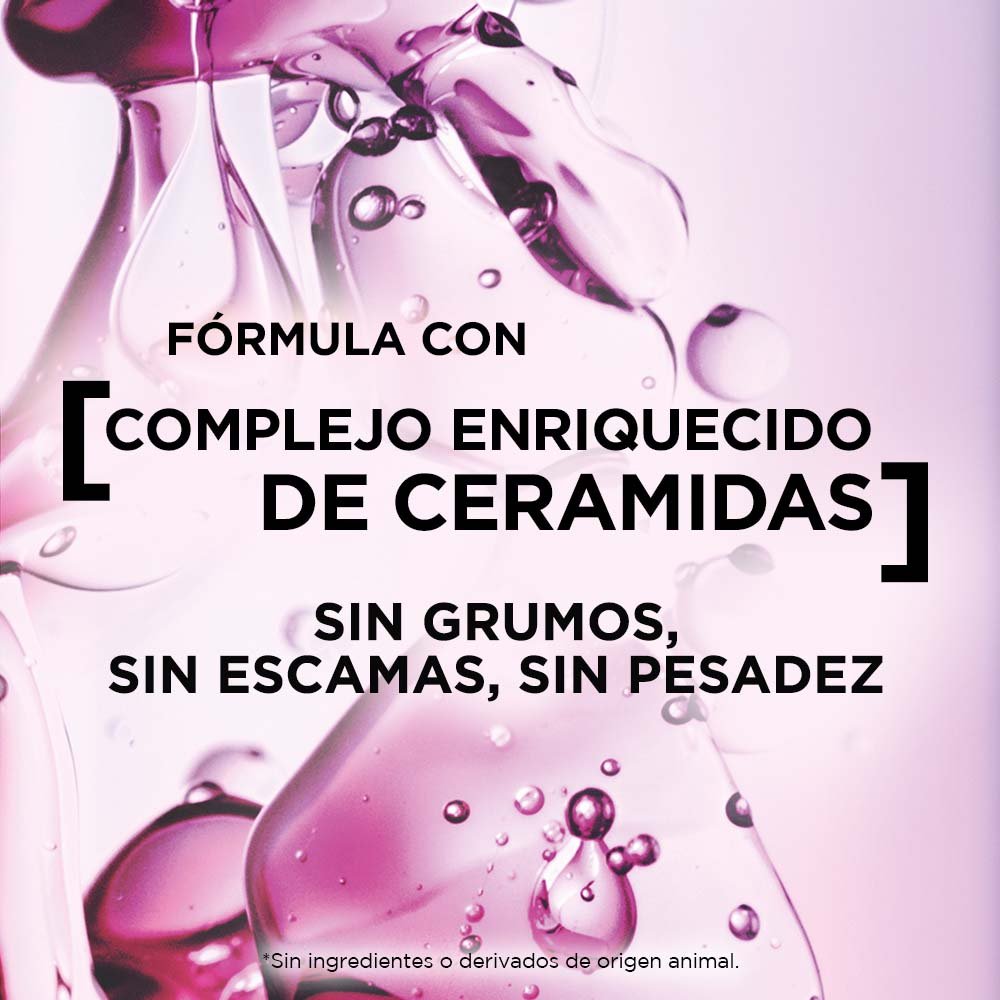 Telescopic ES Imagen Formula